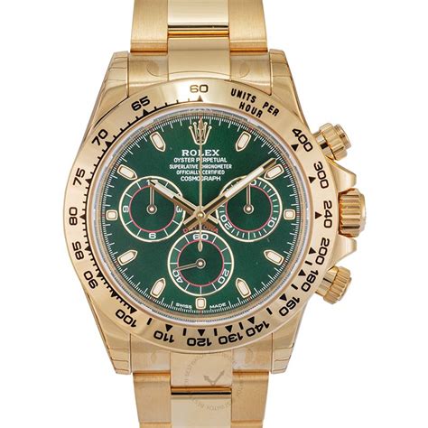 rolex 116508 list price|rolex daytona green 116508.